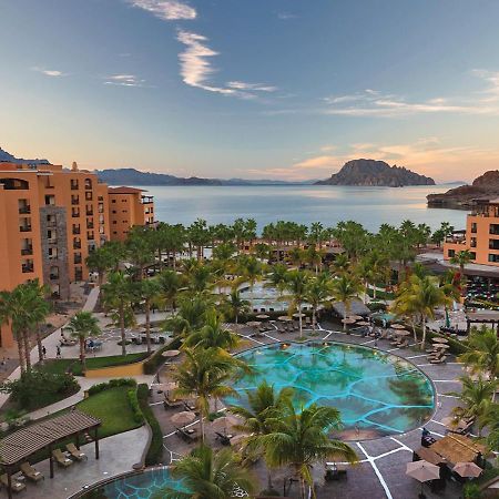 Villa Del Palmar At The Islands Of Loreto Loreto  Buitenkant foto