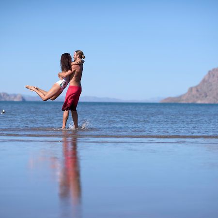 Villa Del Palmar At The Islands Of Loreto Loreto  Buitenkant foto