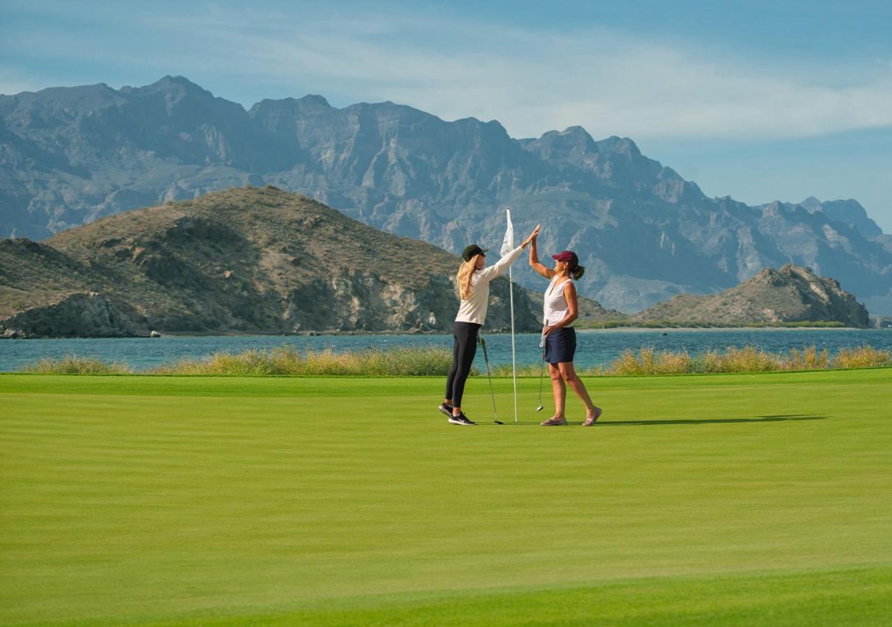 Villa Del Palmar At The Islands Of Loreto Loreto  Buitenkant foto