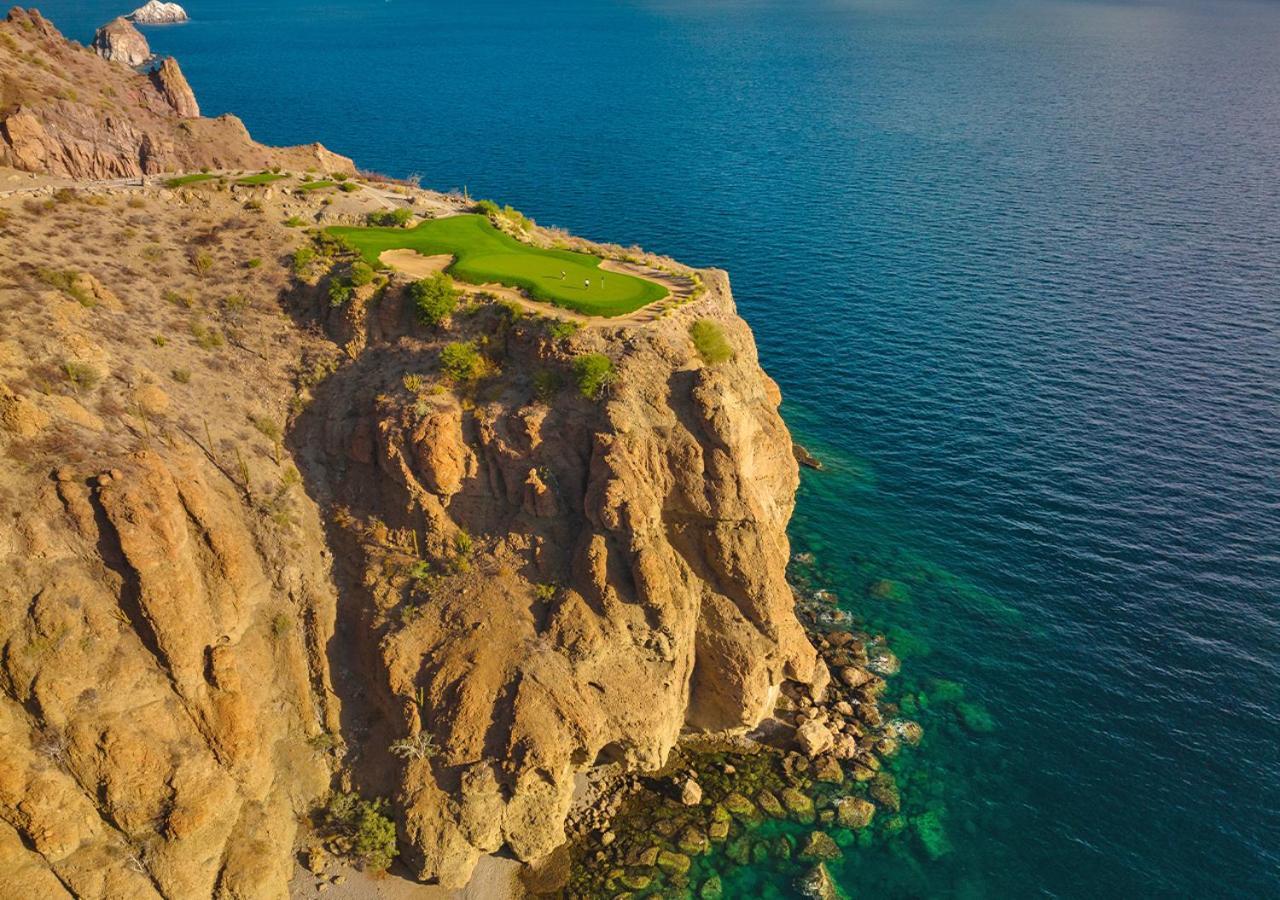 Villa Del Palmar At The Islands Of Loreto Loreto  Buitenkant foto