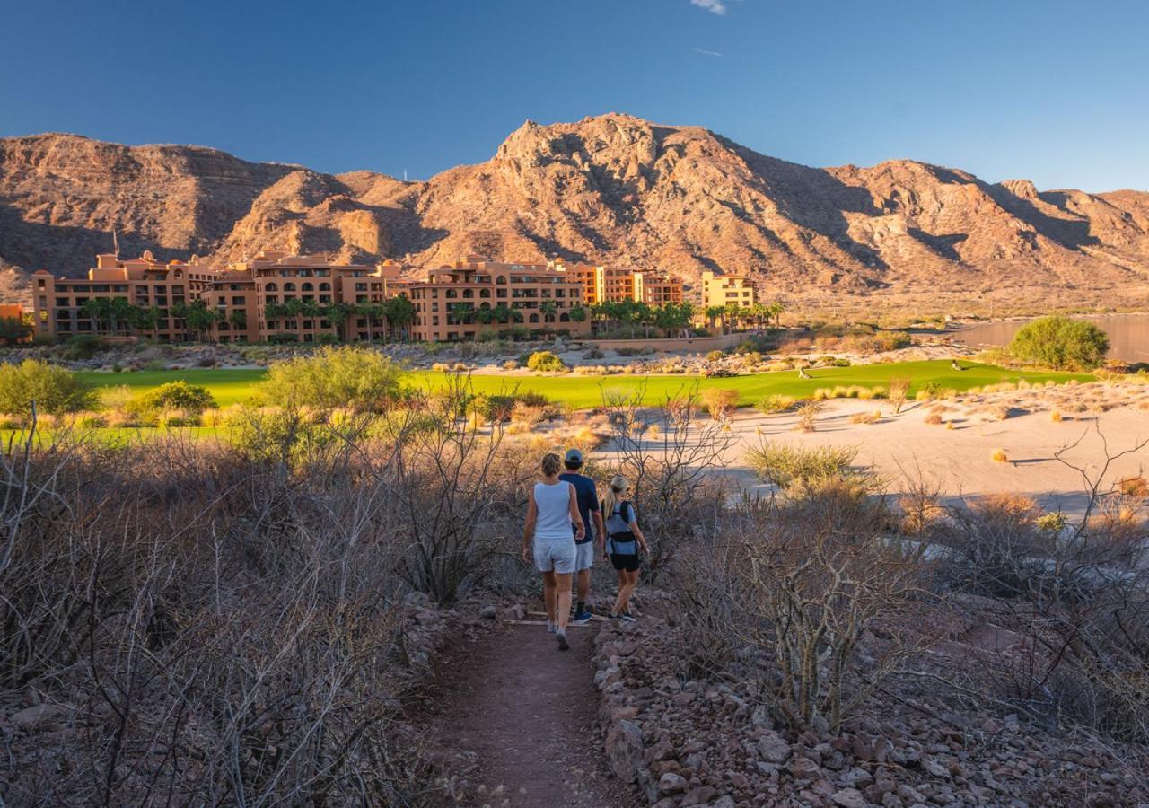 Villa Del Palmar At The Islands Of Loreto Loreto  Buitenkant foto
