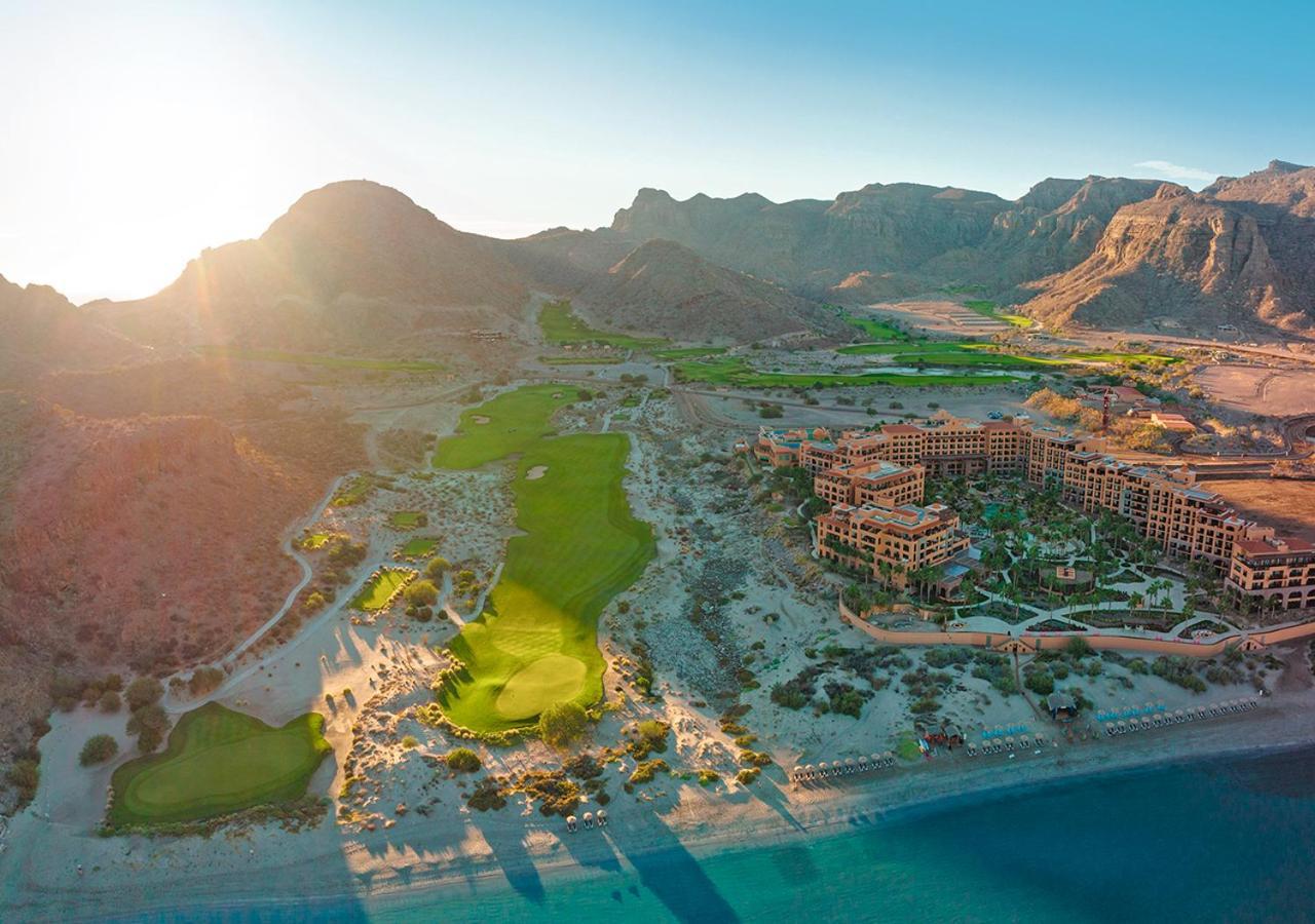 Villa Del Palmar At The Islands Of Loreto Loreto  Buitenkant foto