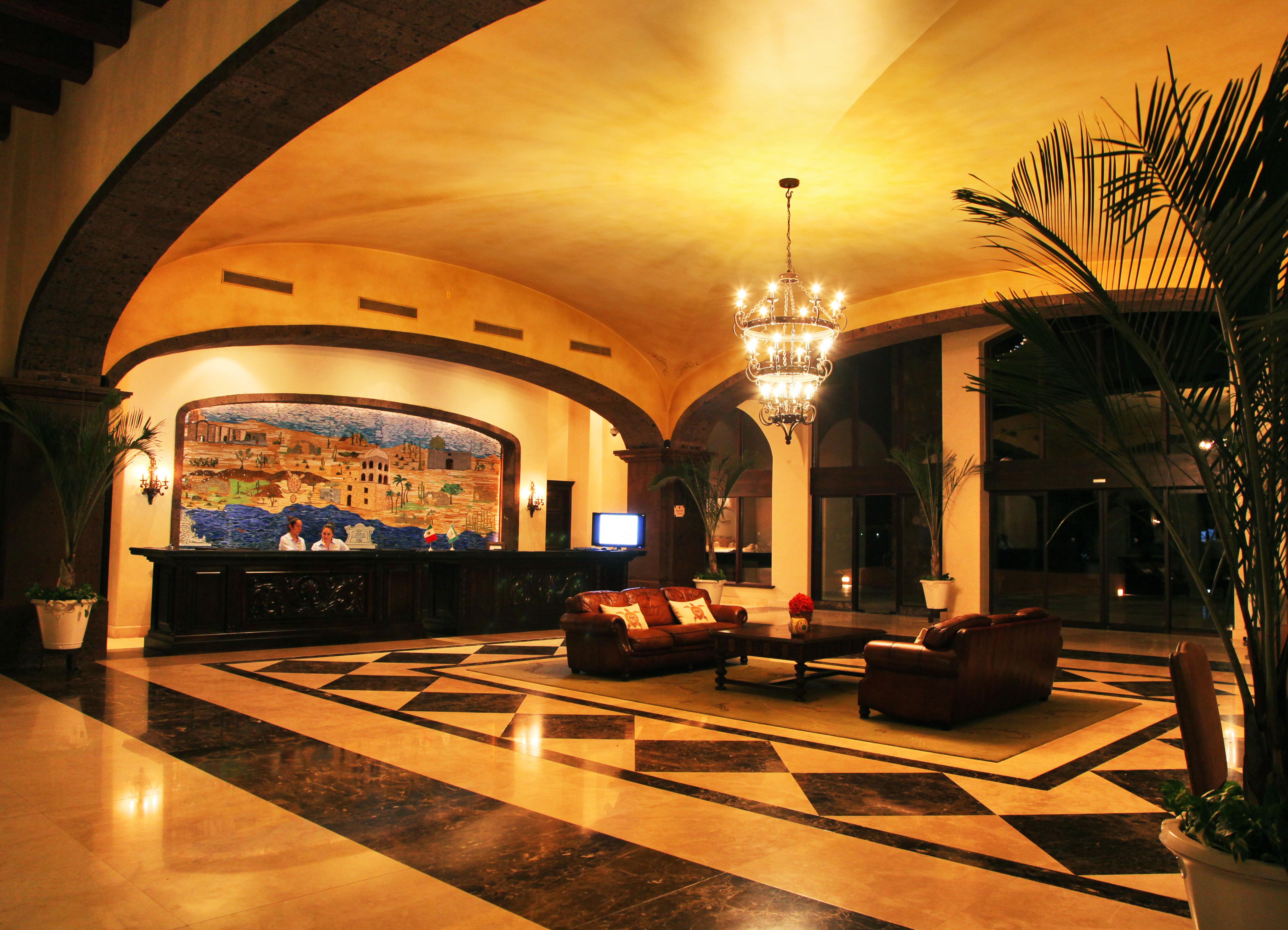 Villa Del Palmar At The Islands Of Loreto Loreto  Buitenkant foto