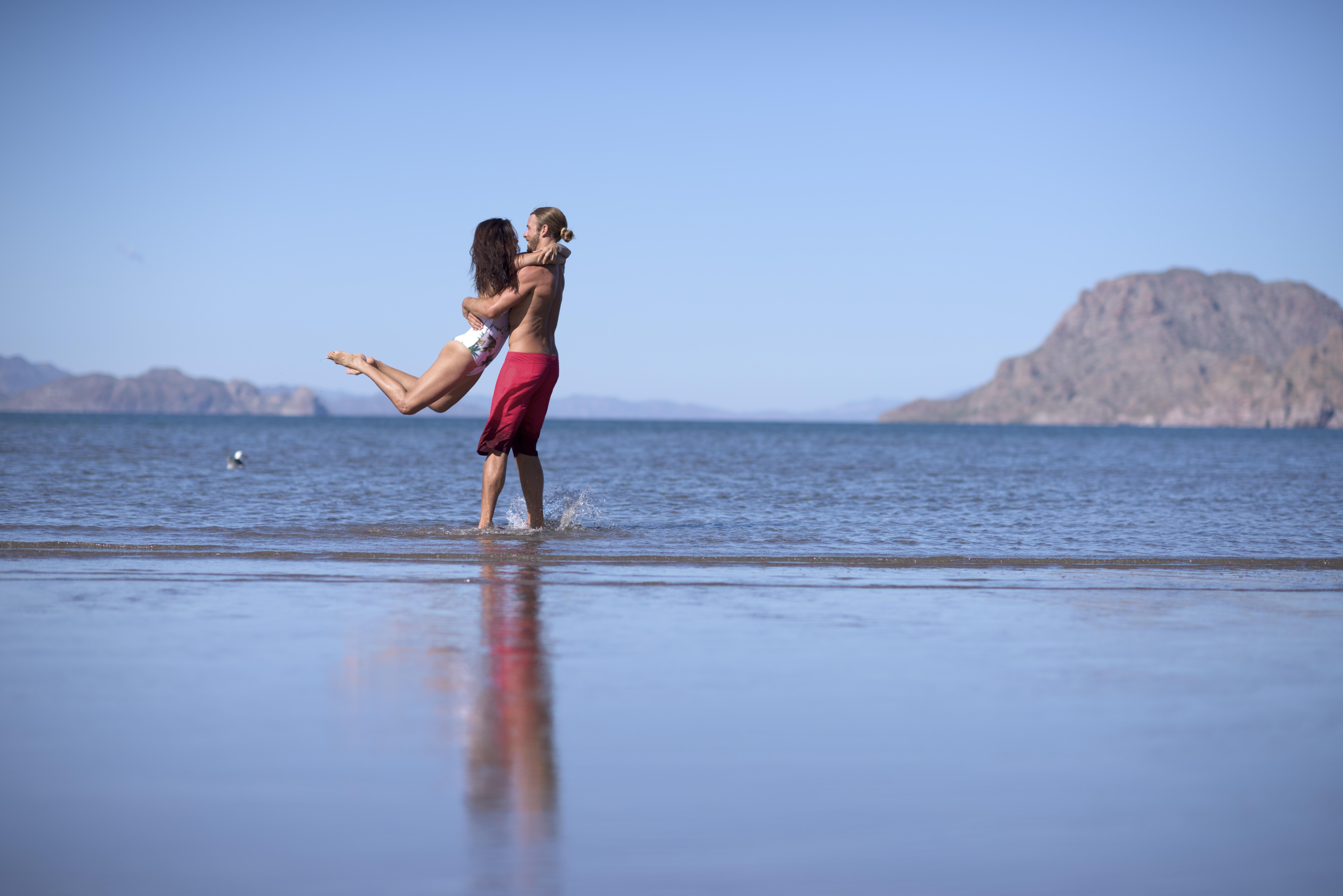 Villa Del Palmar At The Islands Of Loreto Loreto  Buitenkant foto
