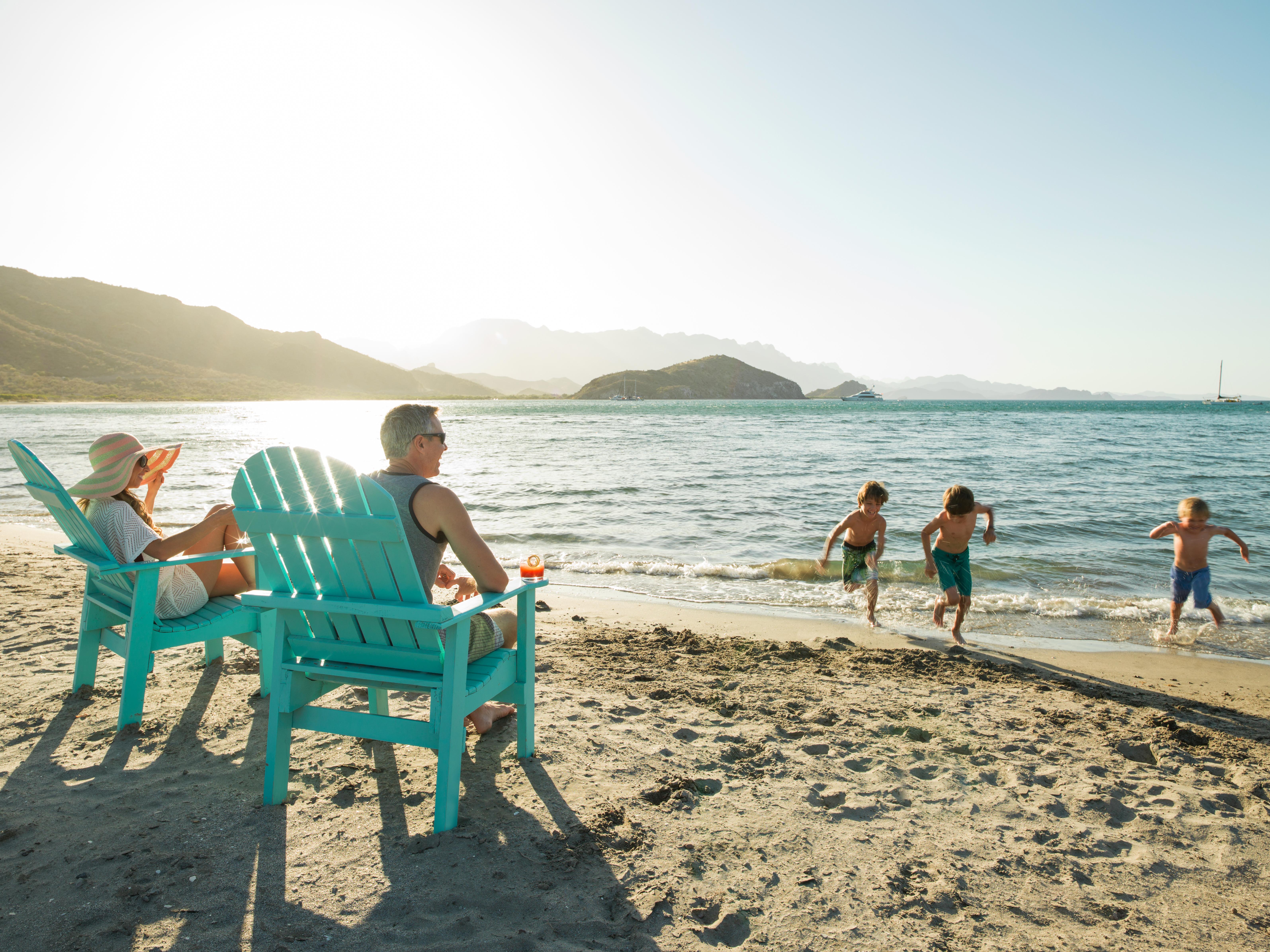 Villa Del Palmar At The Islands Of Loreto Loreto  Buitenkant foto