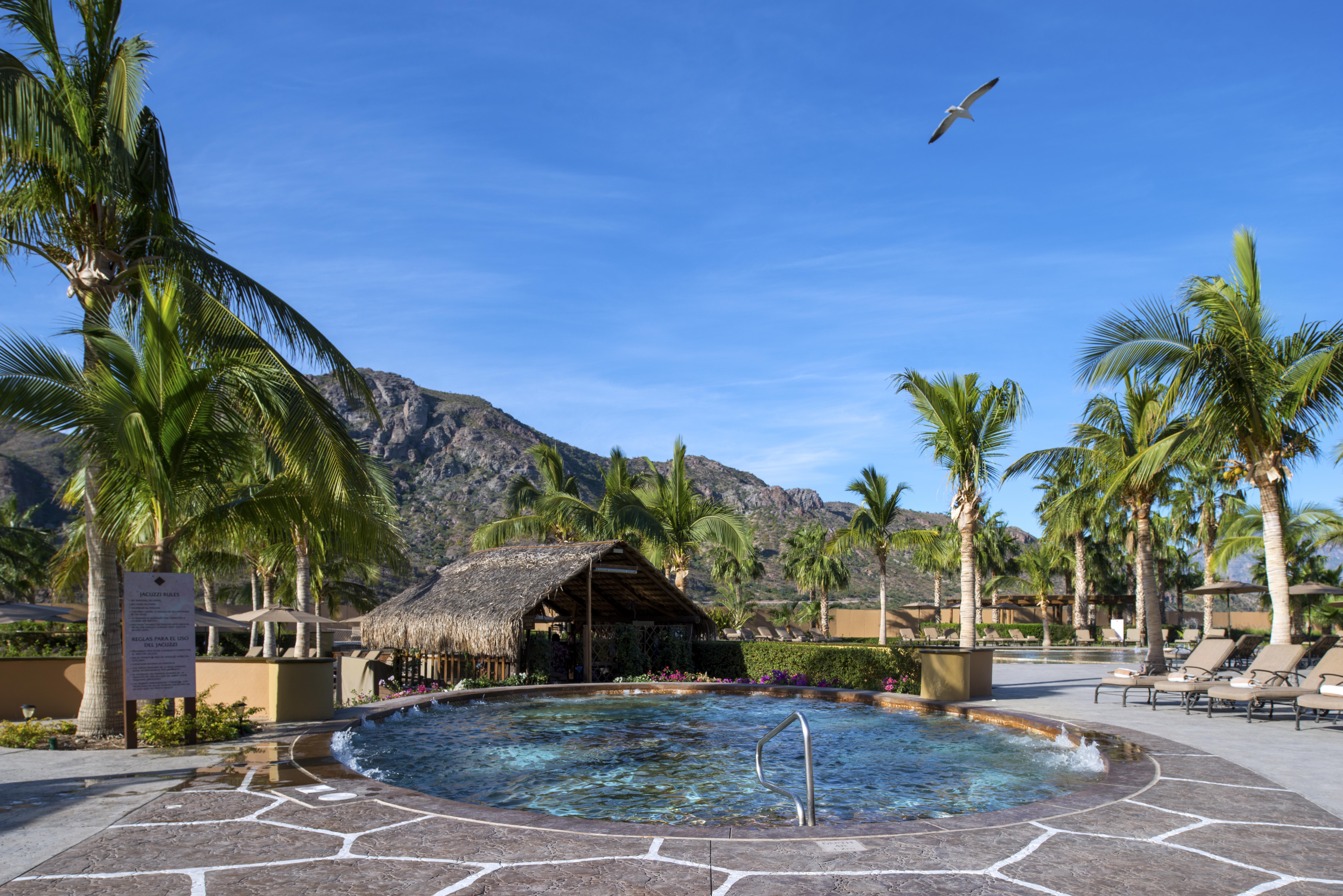 Villa Del Palmar At The Islands Of Loreto Loreto  Buitenkant foto