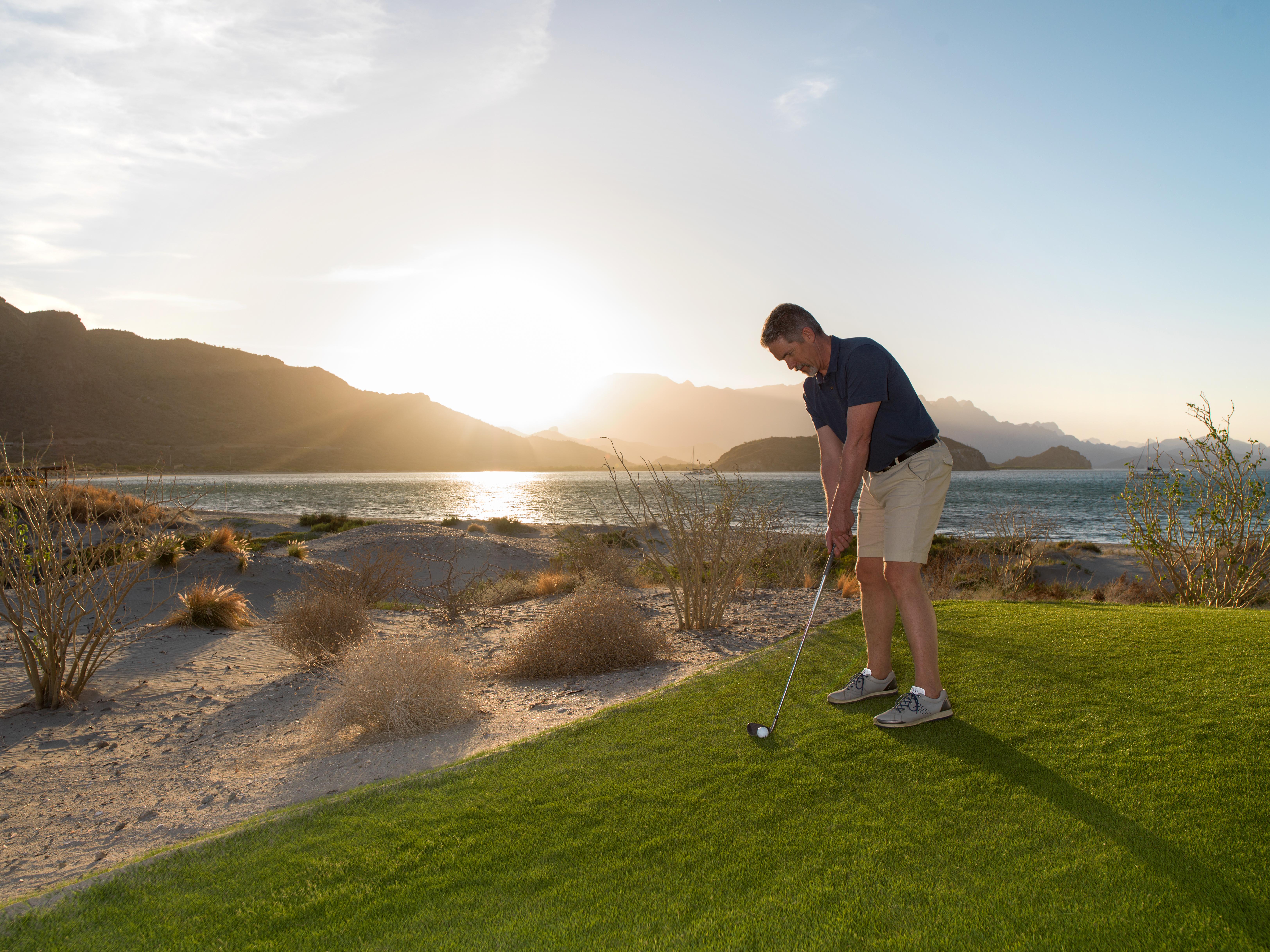 Villa Del Palmar At The Islands Of Loreto Loreto  Buitenkant foto