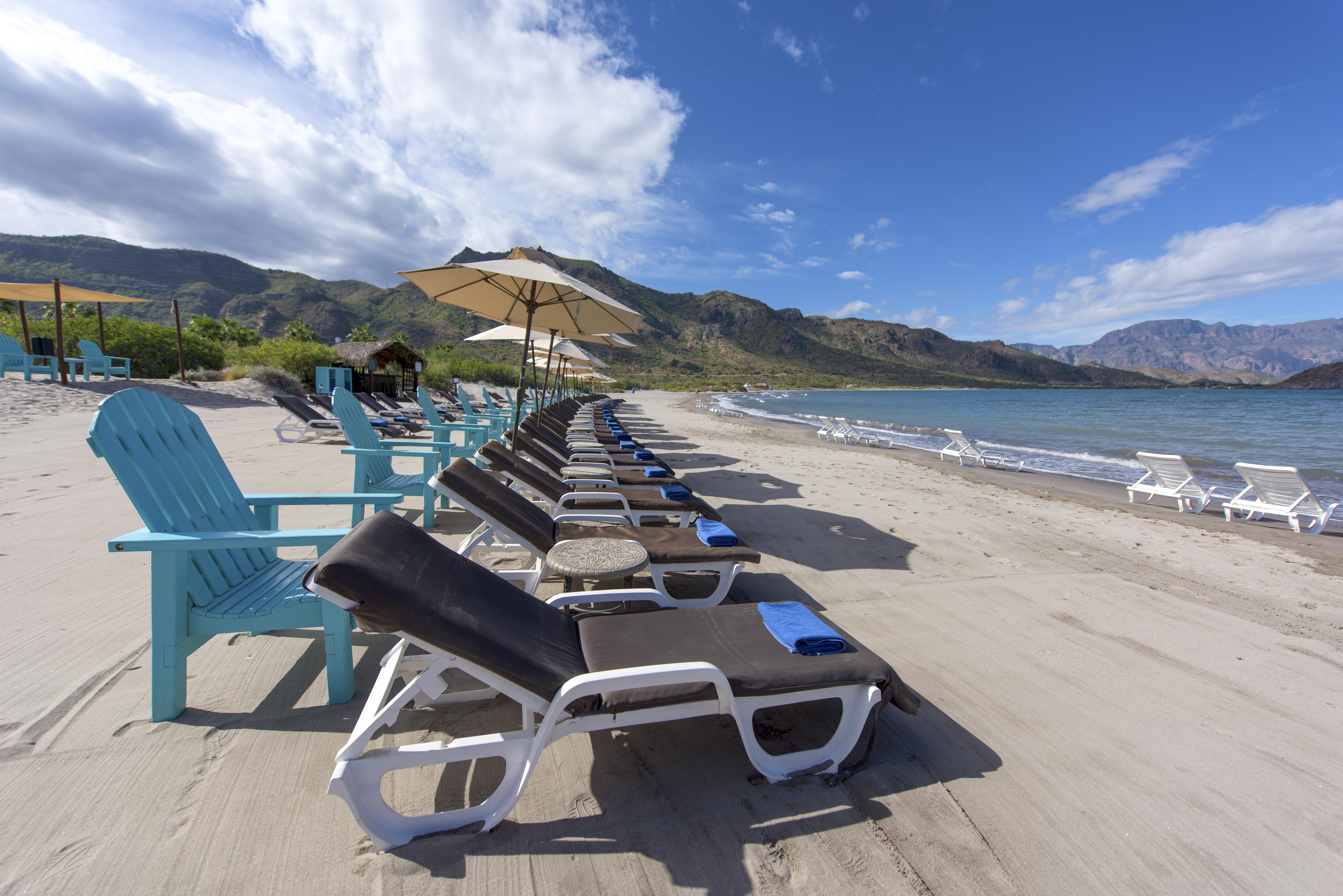 Villa Del Palmar At The Islands Of Loreto Loreto  Buitenkant foto