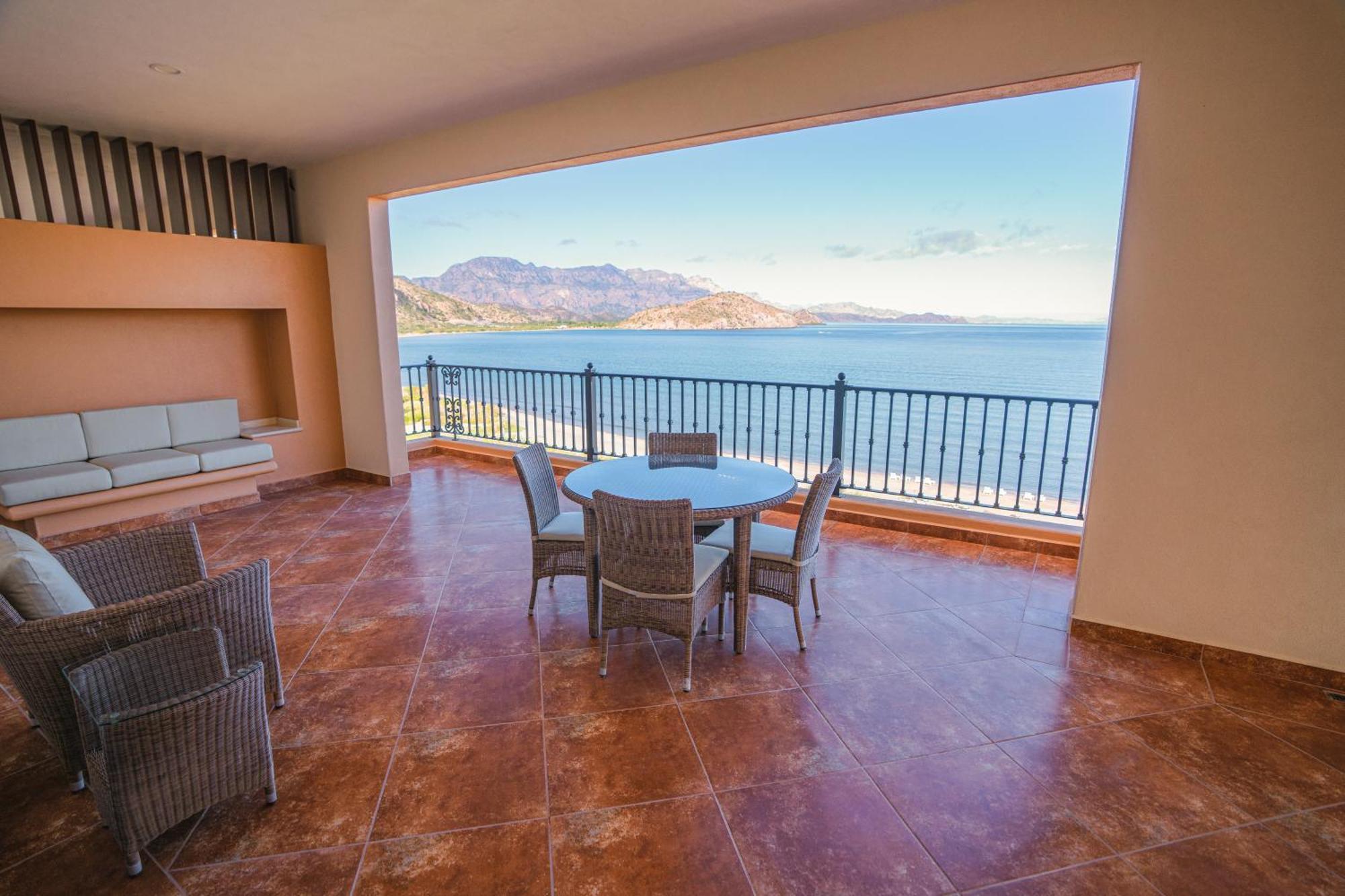 Villa Del Palmar At The Islands Of Loreto Loreto  Kamer foto