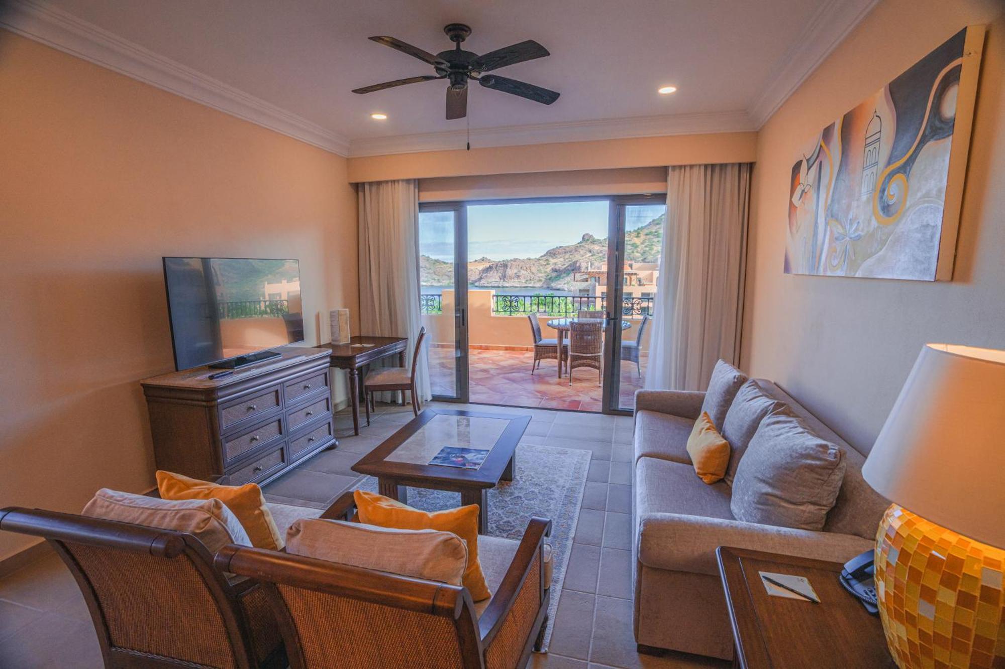 Villa Del Palmar At The Islands Of Loreto Loreto  Kamer foto