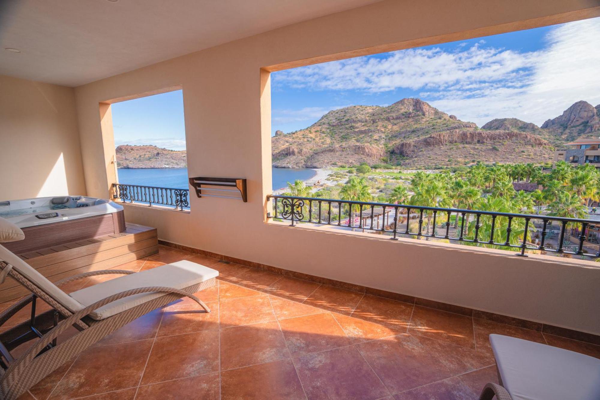 Villa Del Palmar At The Islands Of Loreto Loreto  Kamer foto