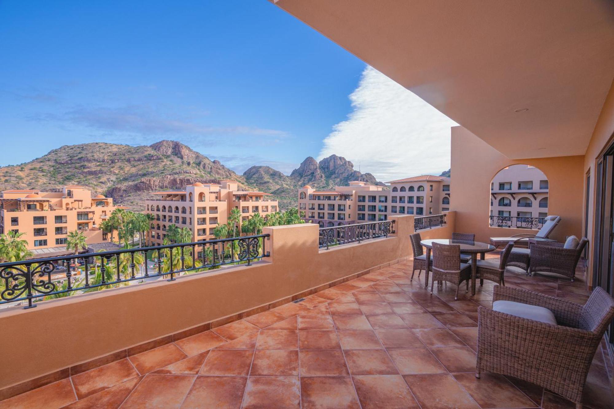 Villa Del Palmar At The Islands Of Loreto Loreto  Kamer foto
