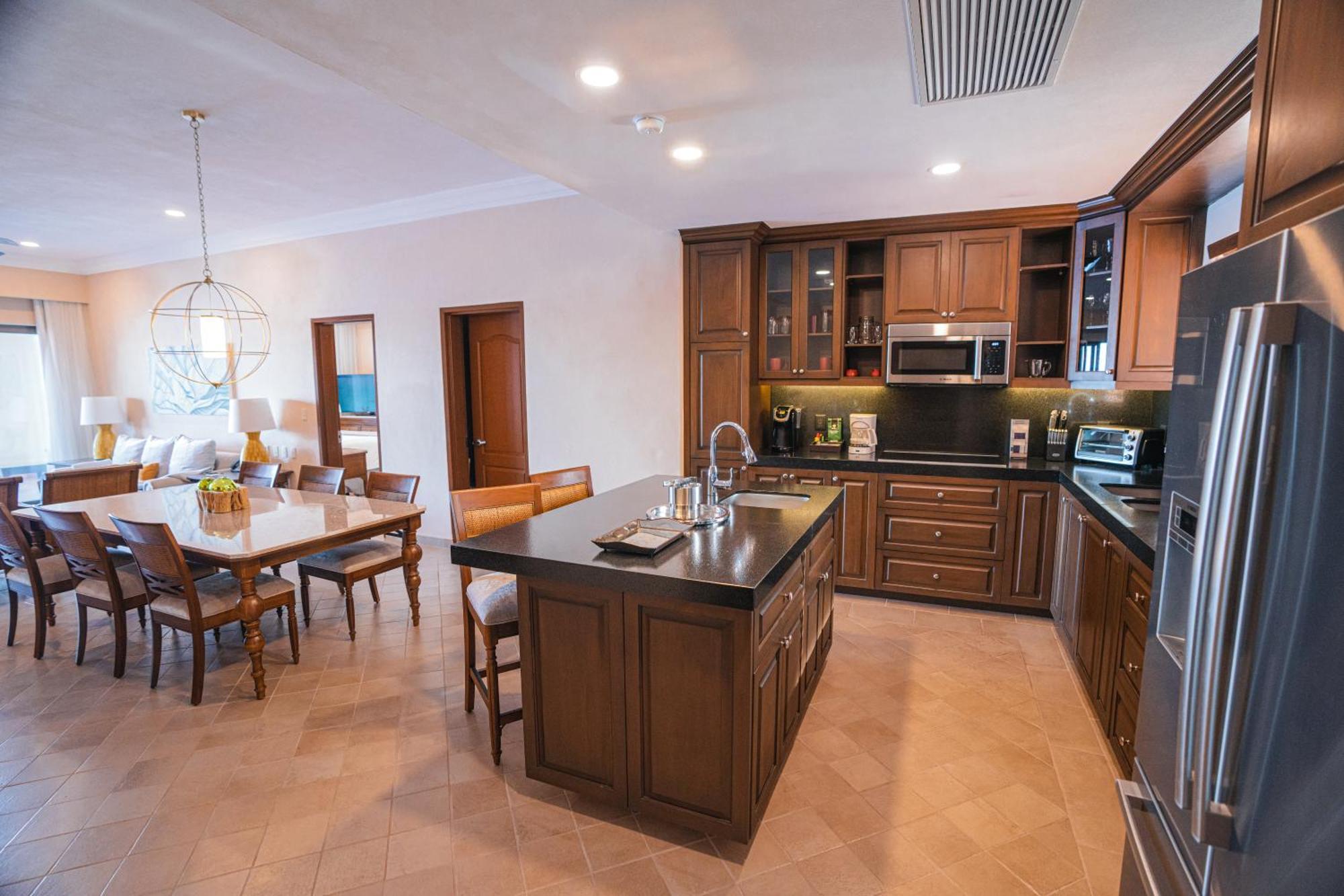 Villa Del Palmar At The Islands Of Loreto Loreto  Kamer foto