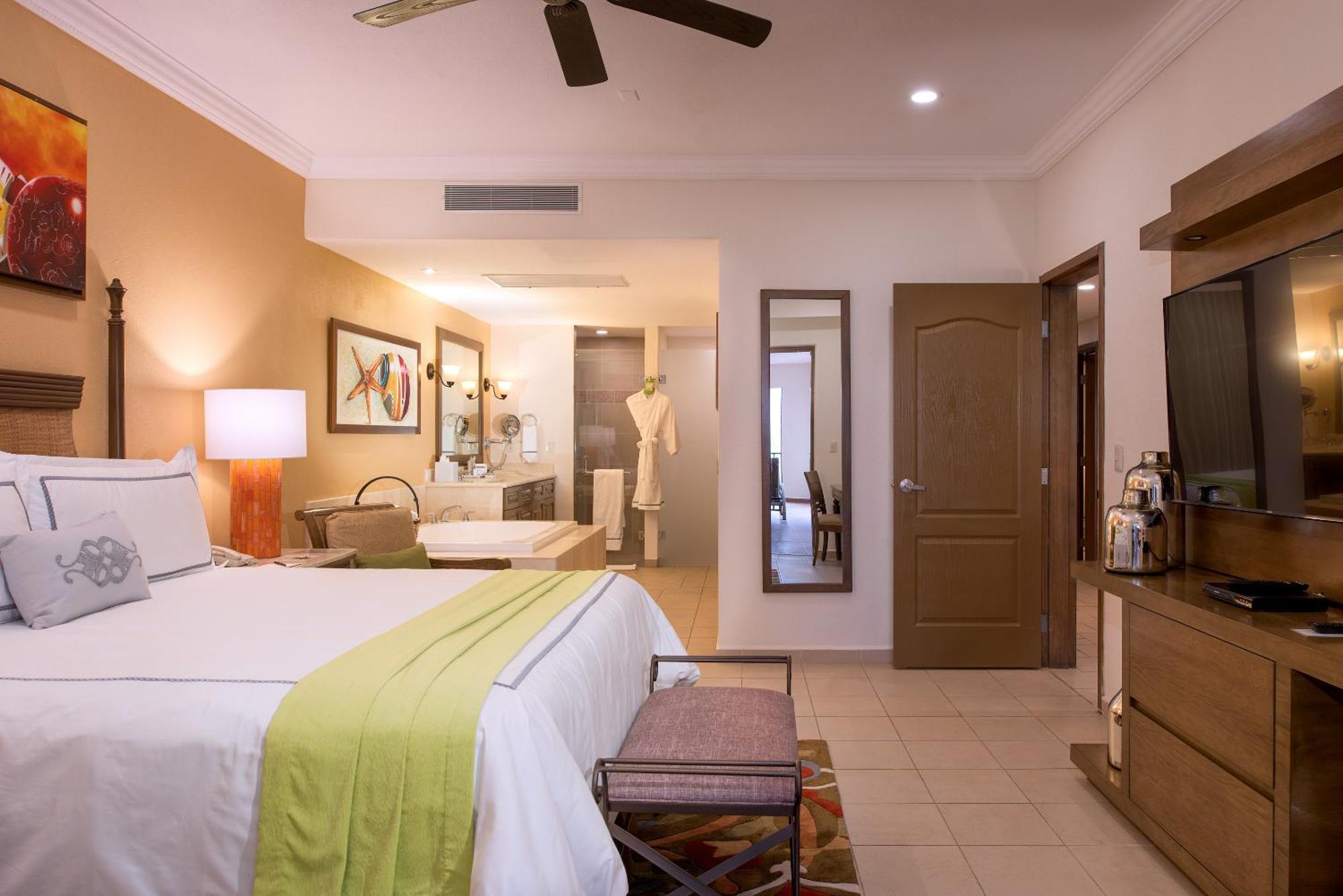 Villa Del Palmar At The Islands Of Loreto Loreto  Kamer foto