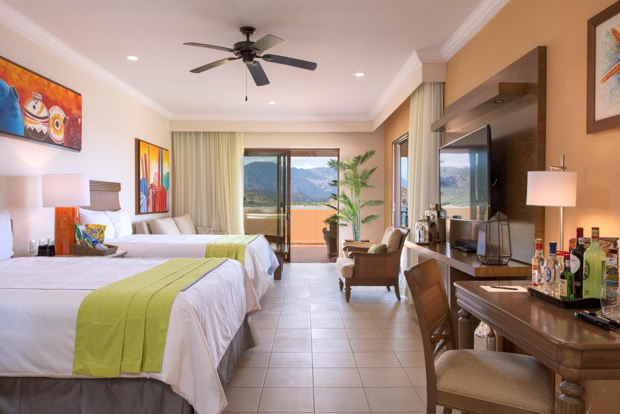Villa Del Palmar At The Islands Of Loreto Loreto  Kamer foto
