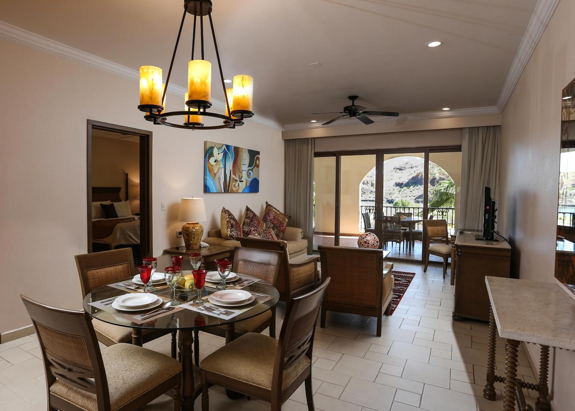 Villa Del Palmar At The Islands Of Loreto Loreto  Kamer foto