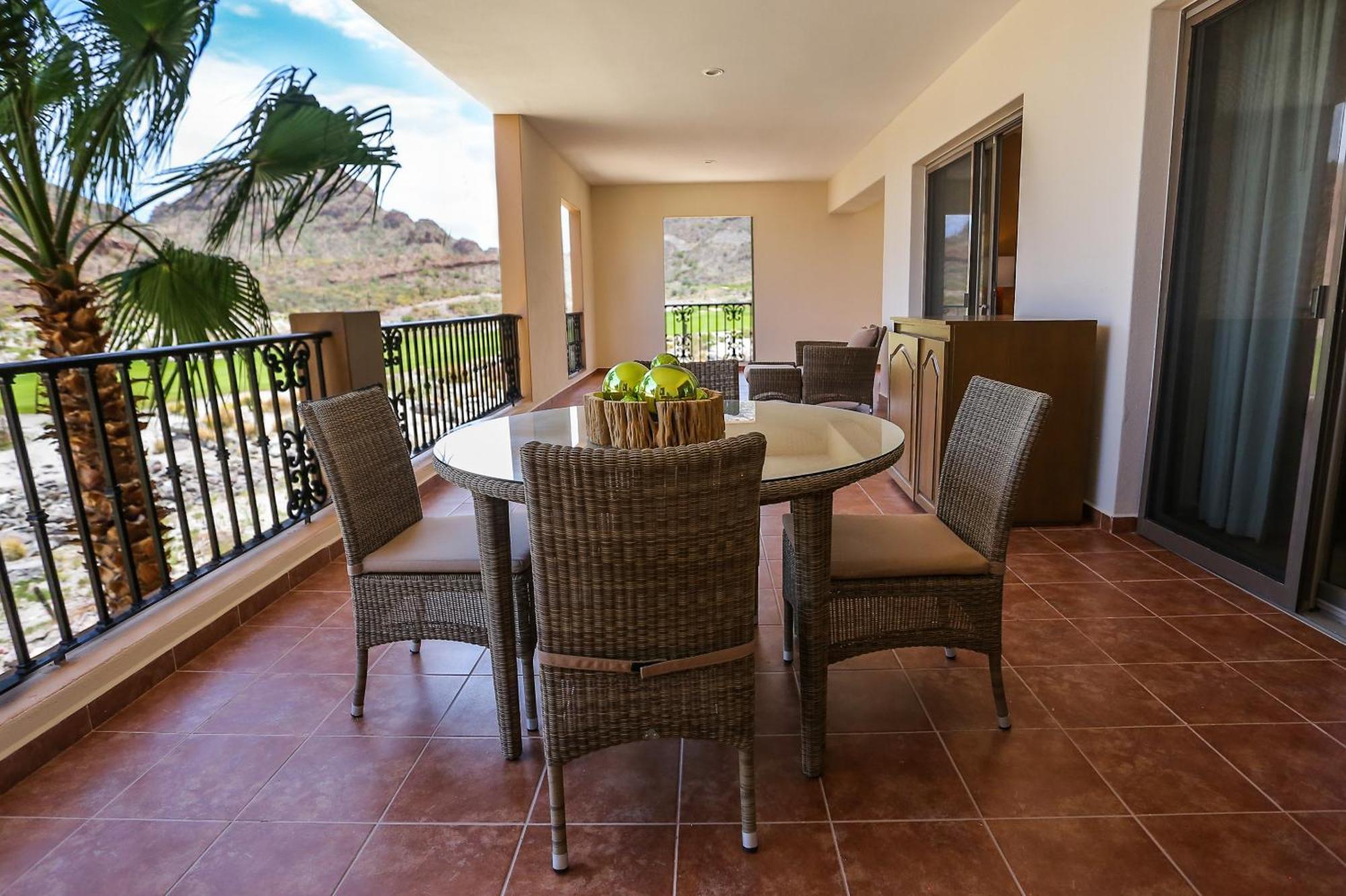 Villa Del Palmar At The Islands Of Loreto Loreto  Kamer foto