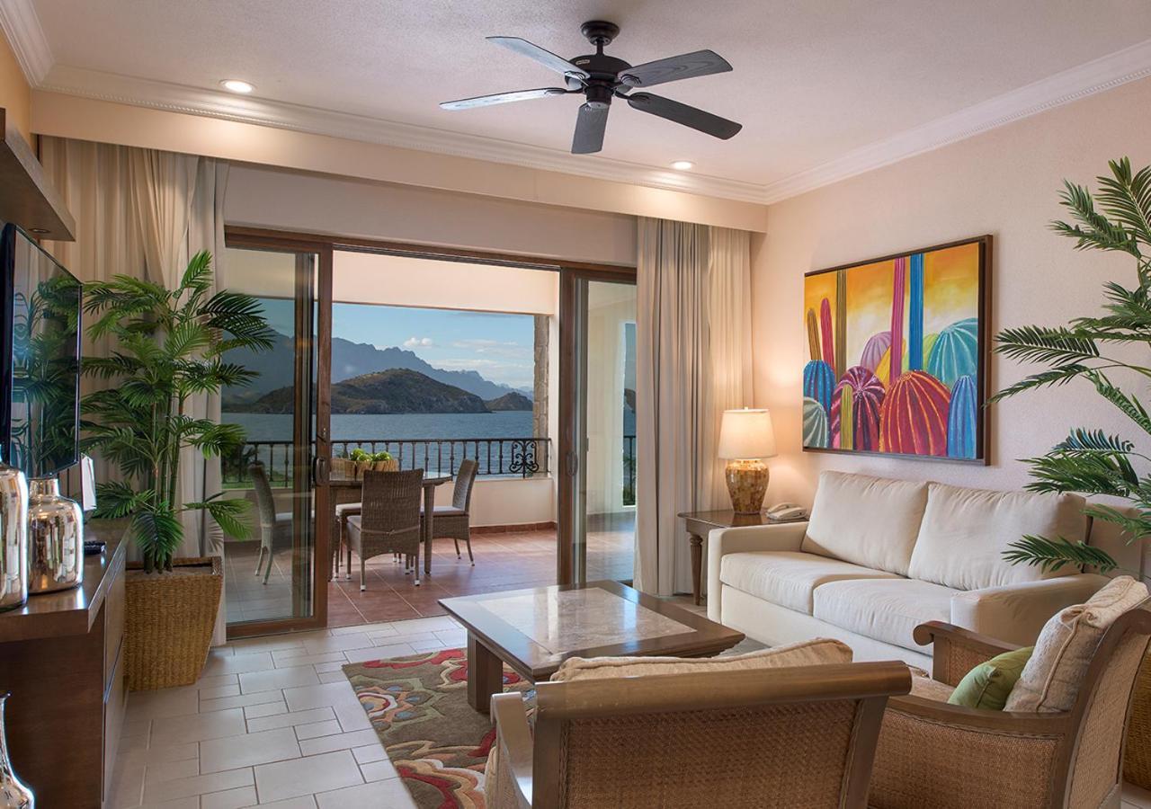 Villa Del Palmar At The Islands Of Loreto Loreto  Kamer foto