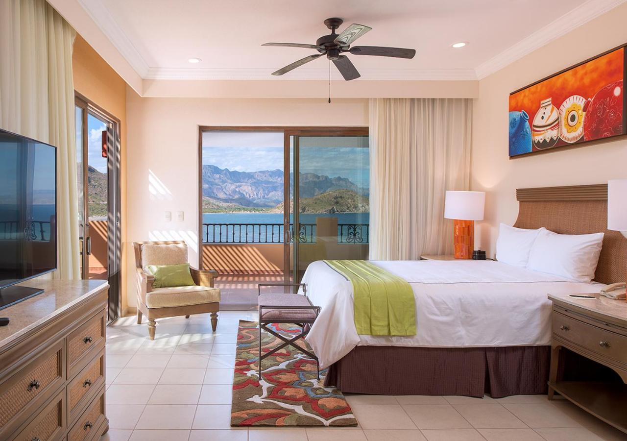 Villa Del Palmar At The Islands Of Loreto Loreto  Kamer foto