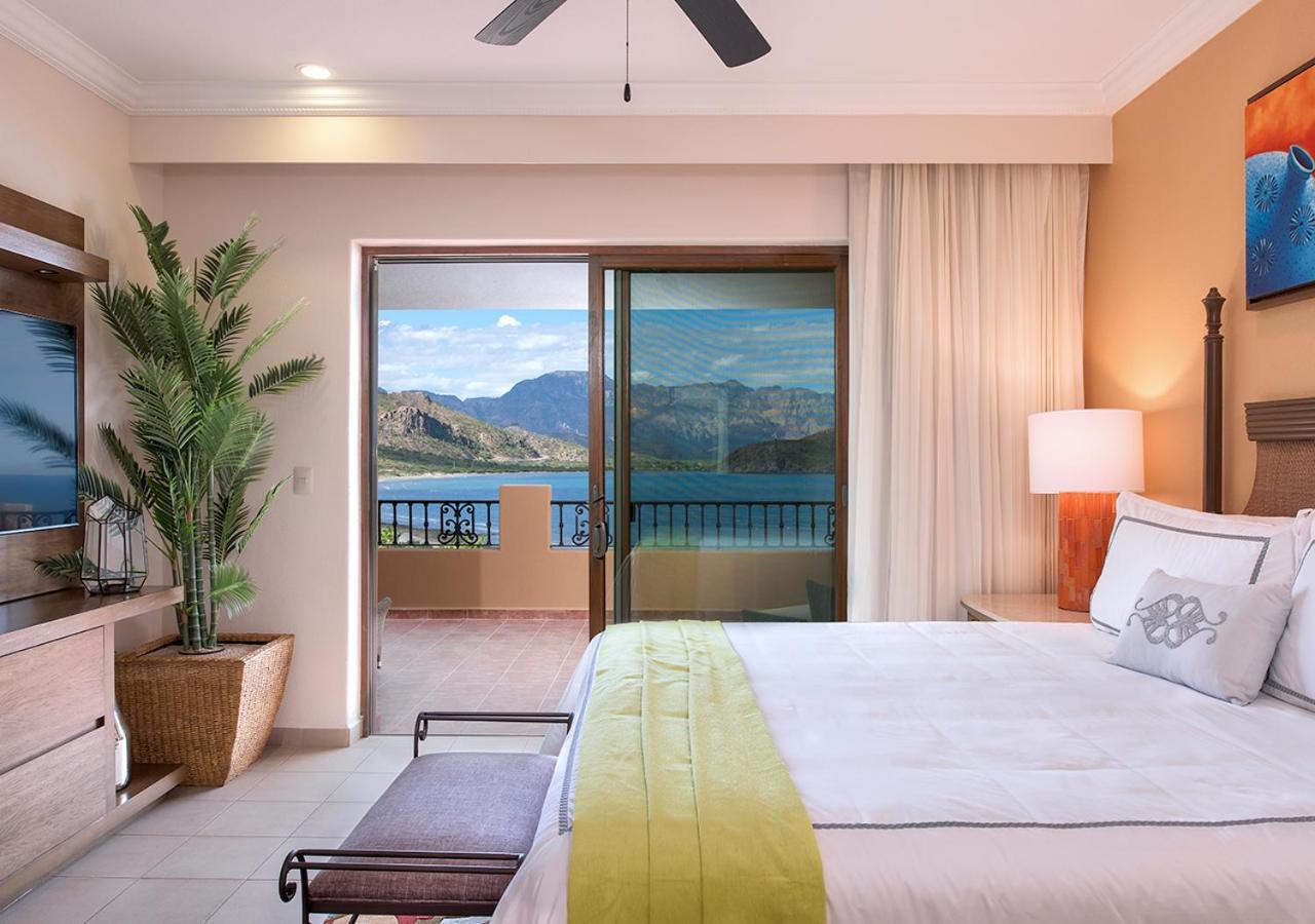 Villa Del Palmar At The Islands Of Loreto Loreto  Kamer foto