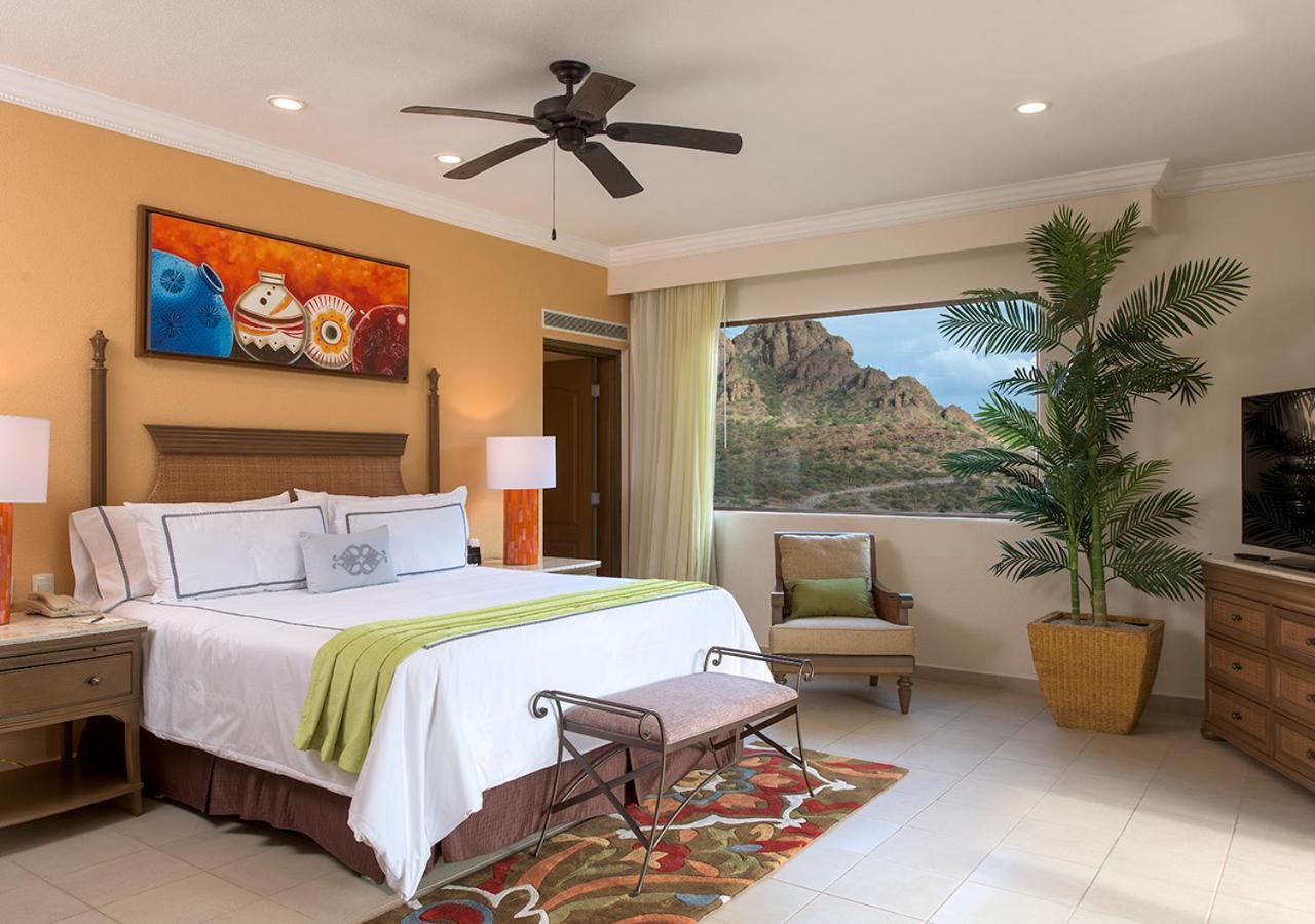 Villa Del Palmar At The Islands Of Loreto Loreto  Kamer foto