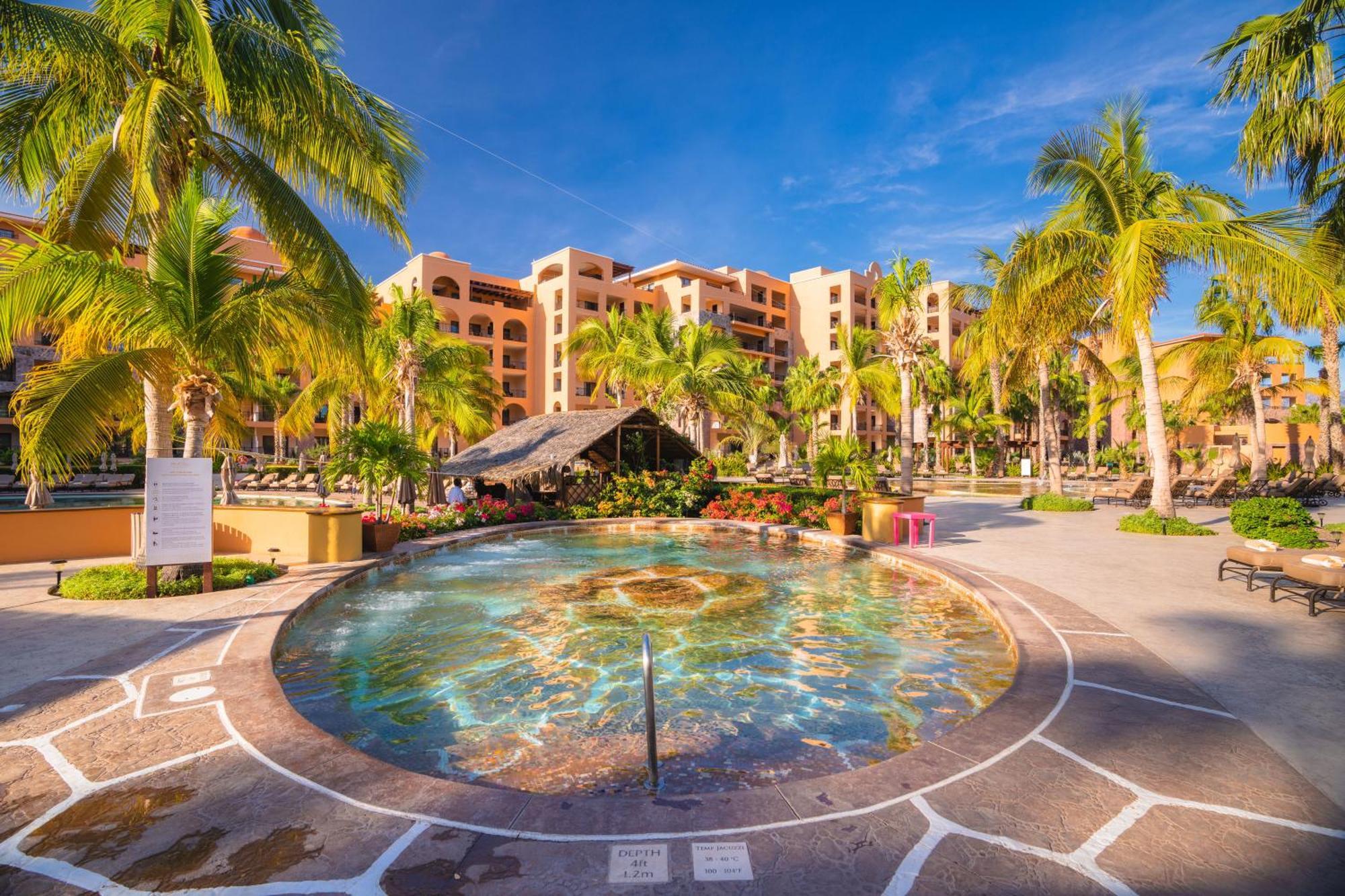 Villa Del Palmar At The Islands Of Loreto Loreto  Buitenkant foto