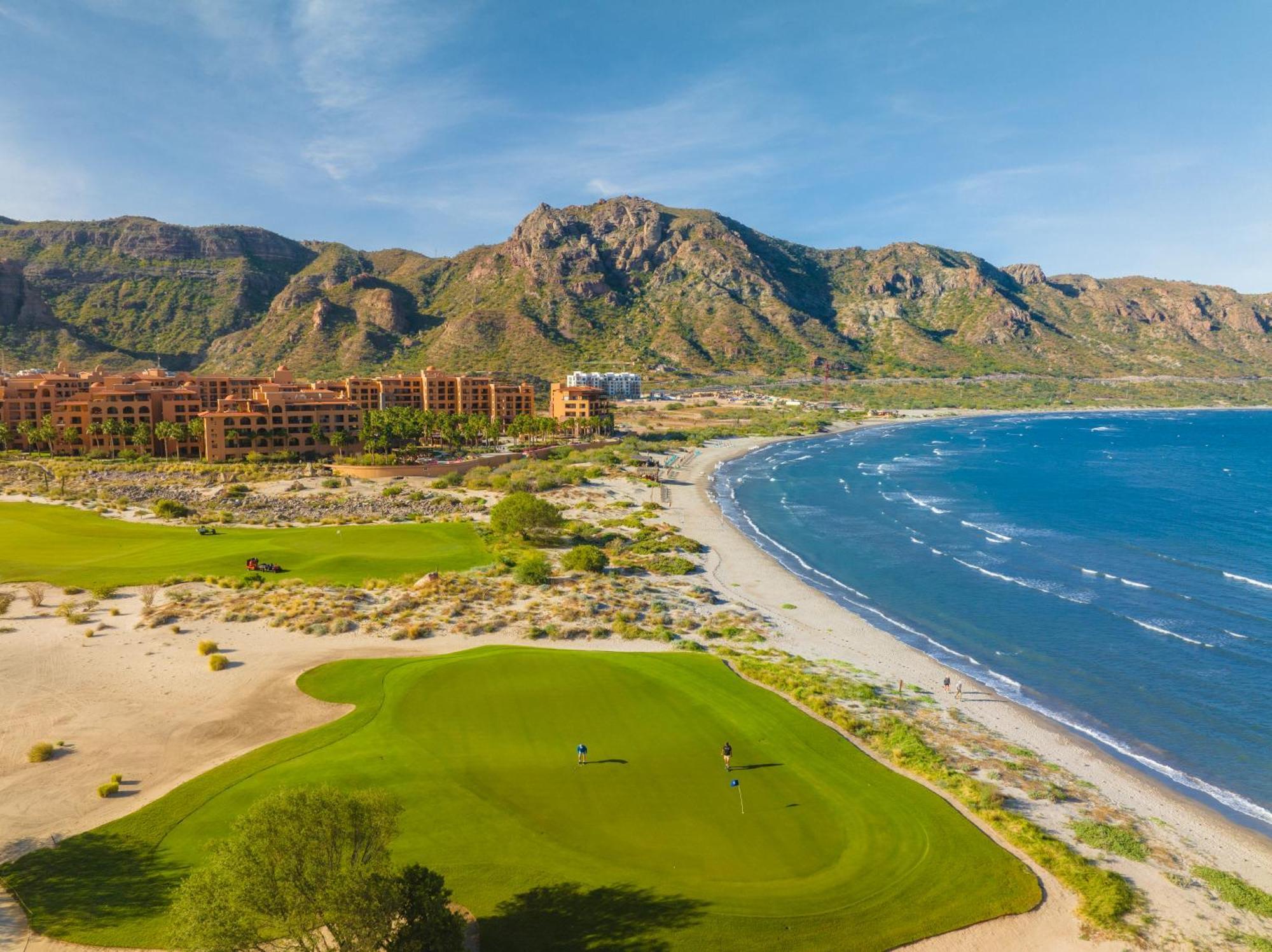 Villa Del Palmar At The Islands Of Loreto Loreto  Buitenkant foto