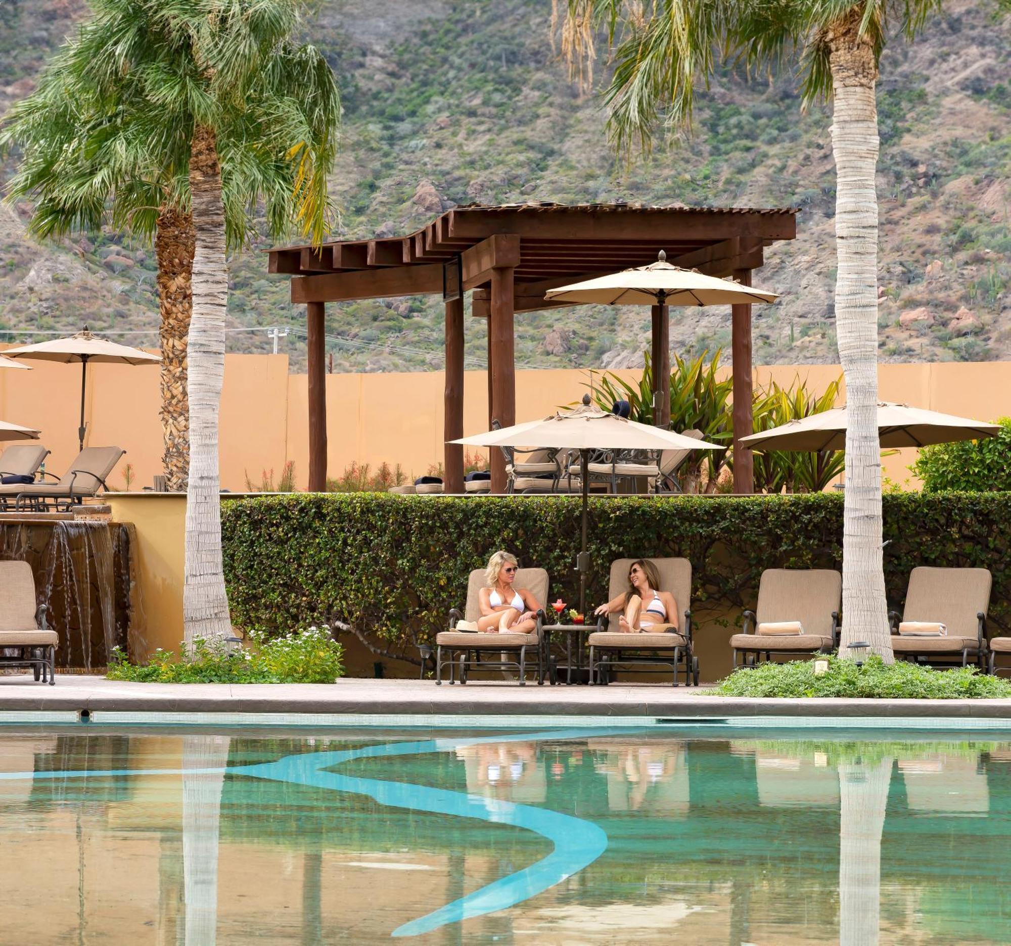 Villa Del Palmar At The Islands Of Loreto Loreto  Buitenkant foto