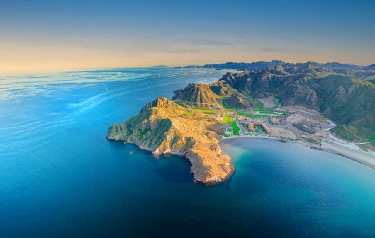 Villa Del Palmar At The Islands Of Loreto Loreto  Buitenkant foto