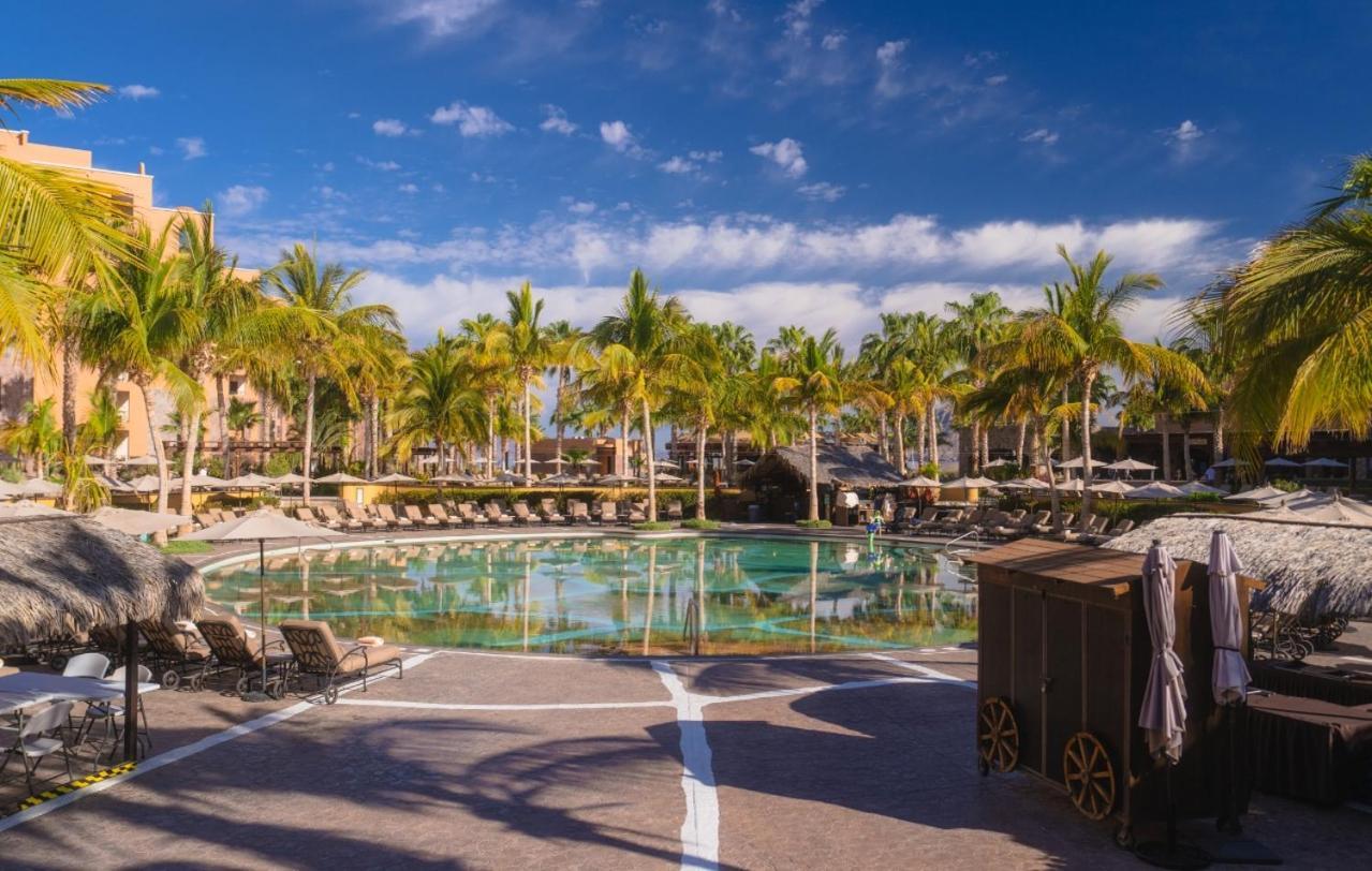 Villa Del Palmar At The Islands Of Loreto Loreto  Buitenkant foto