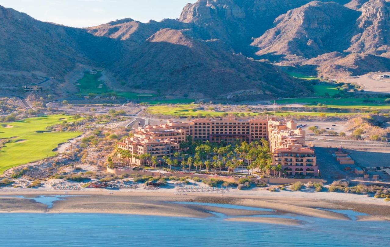 Villa Del Palmar At The Islands Of Loreto Loreto  Buitenkant foto