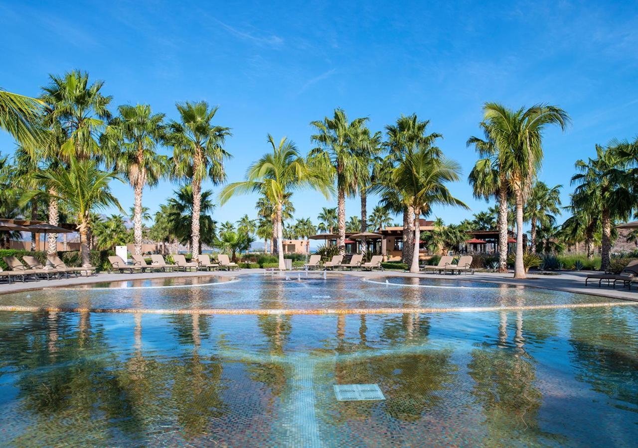 Villa Del Palmar At The Islands Of Loreto Loreto  Buitenkant foto