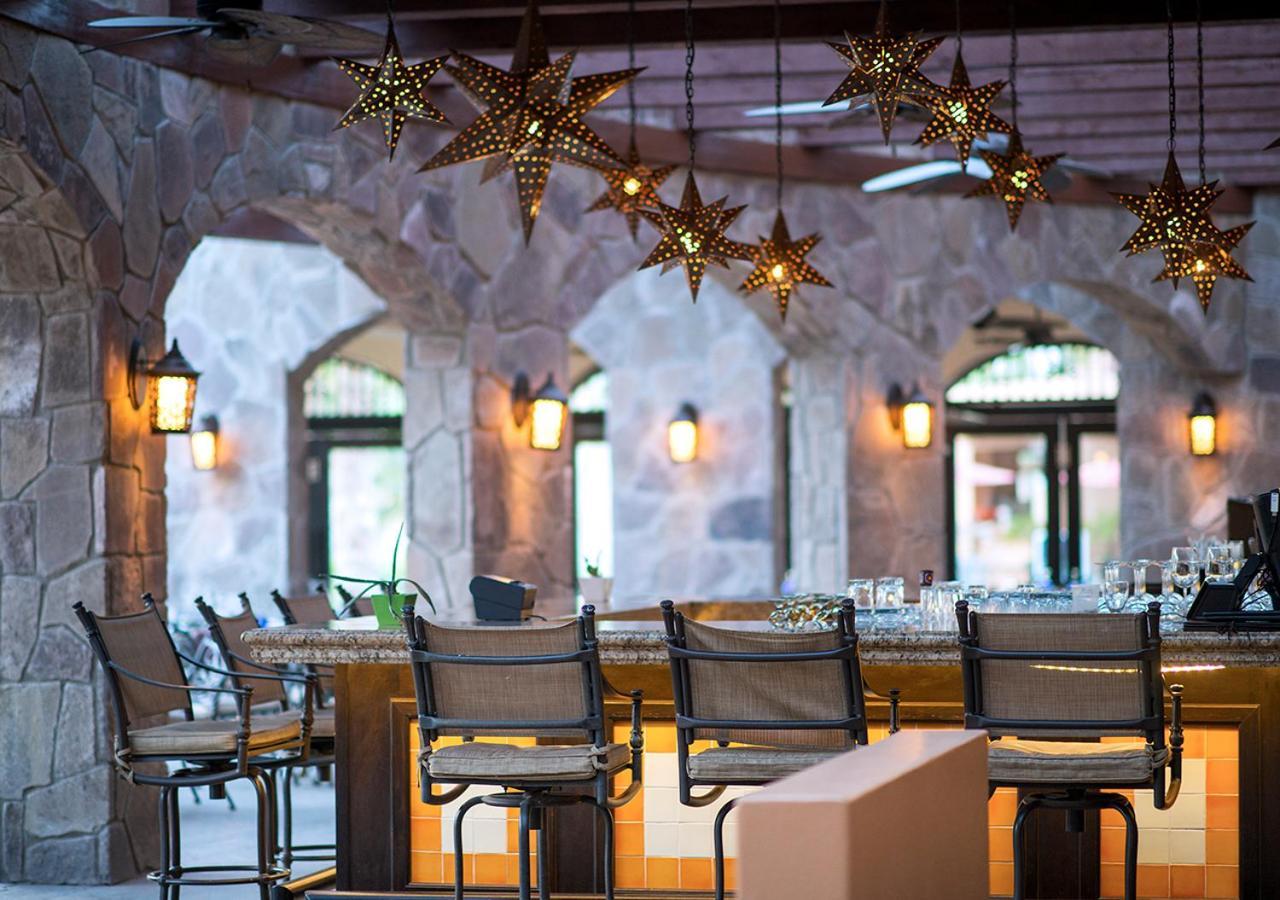Villa Del Palmar At The Islands Of Loreto Loreto  Buitenkant foto