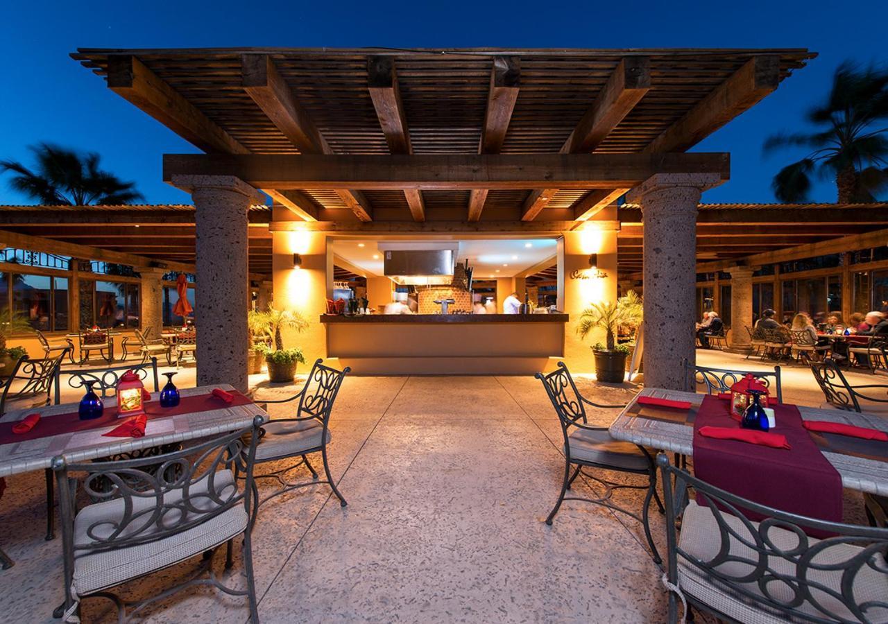 Villa Del Palmar At The Islands Of Loreto Loreto  Buitenkant foto