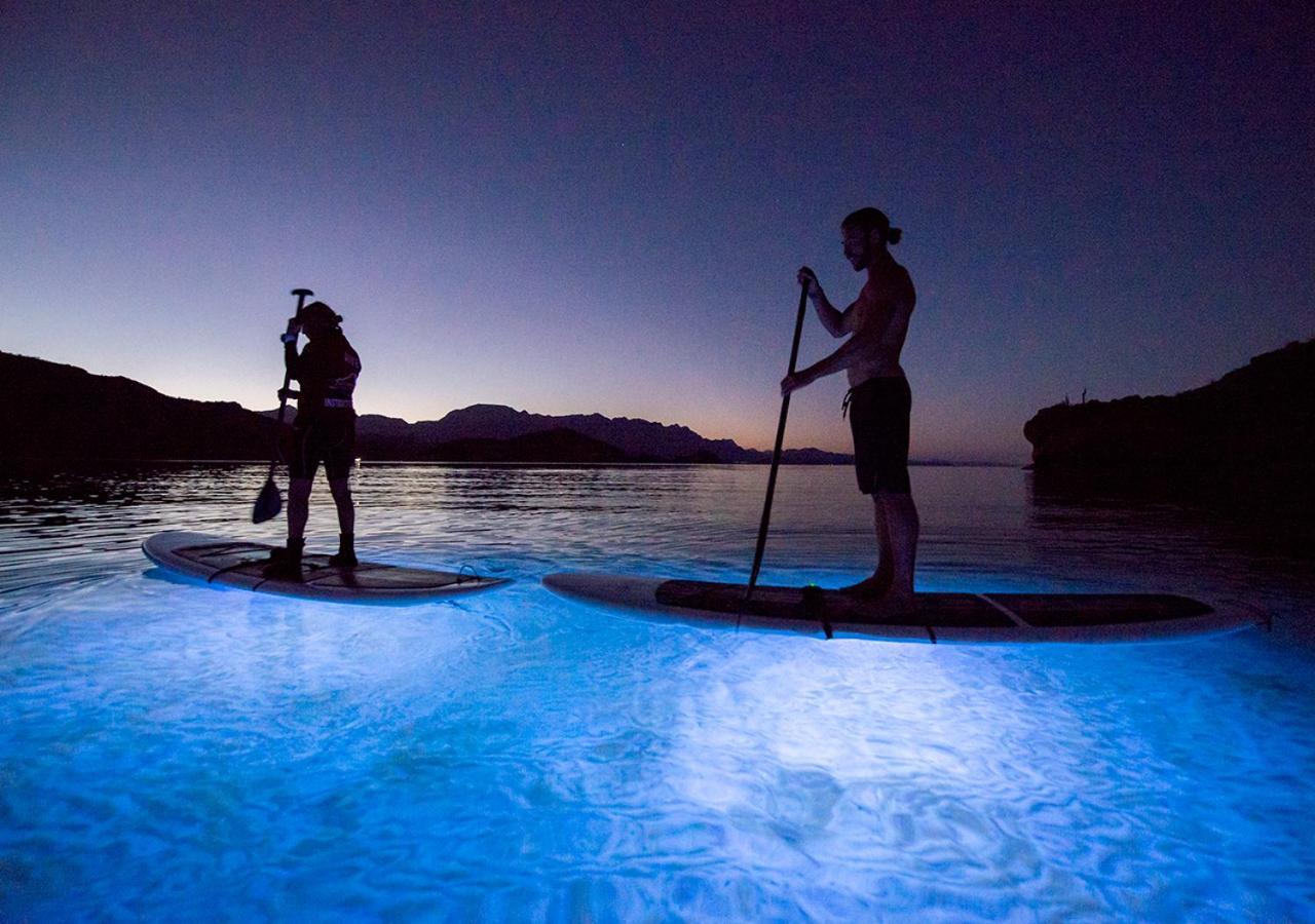 Villa Del Palmar At The Islands Of Loreto Loreto  Buitenkant foto