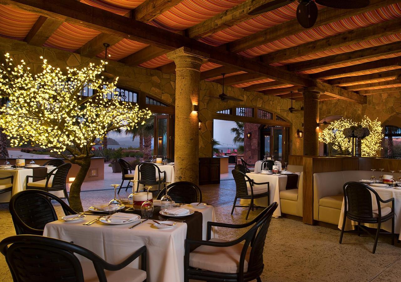 Villa Del Palmar At The Islands Of Loreto Loreto  Buitenkant foto