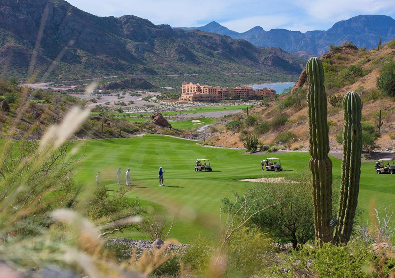 Villa Del Palmar At The Islands Of Loreto Loreto  Buitenkant foto