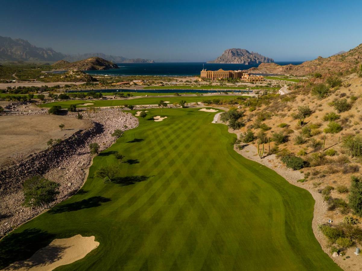 Villa Del Palmar At The Islands Of Loreto Loreto  Buitenkant foto